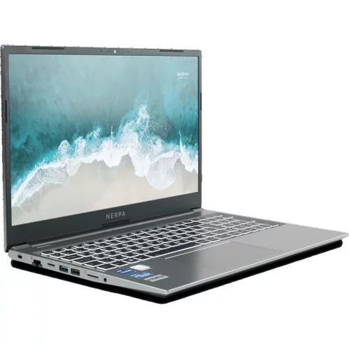 Ноутбук/ Ноутбук NERPA CASPICA I752-15 (15.6