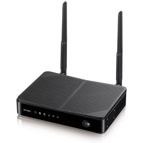 Роутер Zyxel NebulaFlex Pro LTE3301-PLUS (LTE3301-PLUS-EUZNN1F) фото 3