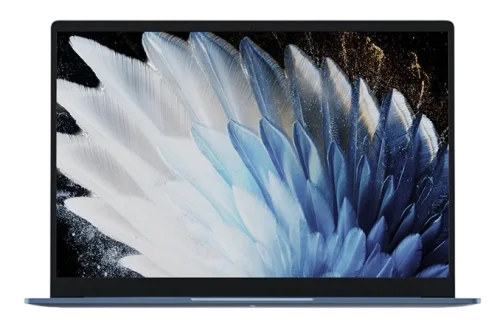 Ноутбук 14 IPS WUXGA CHUWI CoreBook Air серый (Ryzen 5 6600H/16Gb/512Gb SSD/VGA int/W11Pro) (CWI652-561N5N1HDMRH)