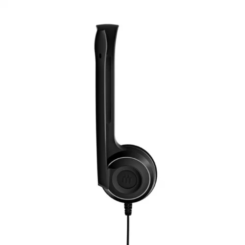 Проводная гарнитура/ EPOS / Sennheiser Headset PC 8, Stereo, USB, [1000432/504197] фото 3
