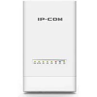 IP-COM CPE6S Наружная точка доступа, 5 ГГц, до 867 Мбит/ с, IP65, 1х12dbi, PoE, молниезащита 6000 В