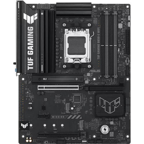 Материнская плата/ TUF GAMING B850-E WIFI (90MB1L20-M0EAY0)