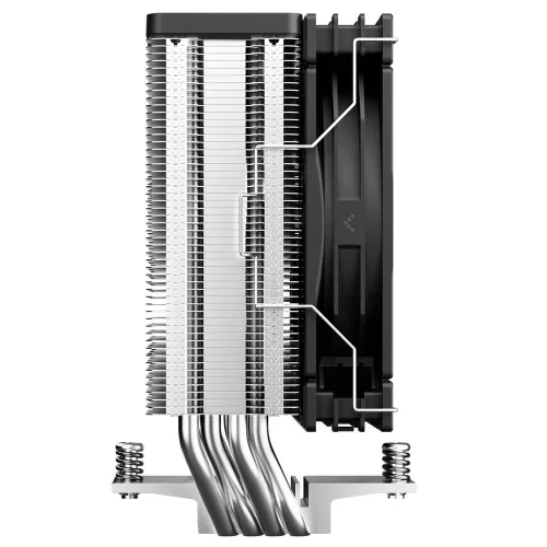 Вентилятор для процессора Deepcool AG400 G2 (R-AG400-BKNPMG2-G) Вентилятор для процессора Deepcool AG400 G2 (R-AG400-BKNPMG2-G) фото 4