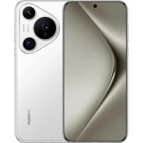 Смартфон Huawei Pura 70 Pro 12+512 Gb White (51097VXQ)