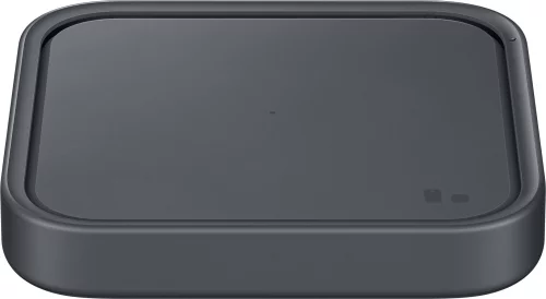 Беспроводное зар./устр. Samsung EP-P2400B 2.77A (QC) USB Type-C для Samsung черный (EP-P2400BBRGRU)