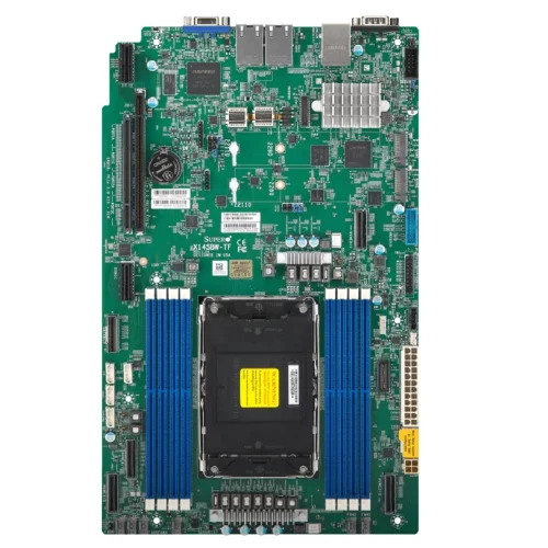 Supermicro MBD-X14SBW-TF-B Материнская плата
