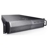 Батарейный модуль/ Powercom BAT SRT-24V for SRT-1000A(24V, 12V/7AH*6pcs)