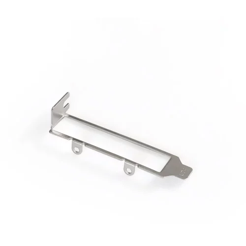 Exegate EX293453RUS Сетевой адаптер ExeGate EXE-BCM5719 (PCI-E x4 v2.0, порты 4xRJ45, 10/ 100/ 1000Mbps, Gigabit Chipset Broadcom BCM5719) фото 5