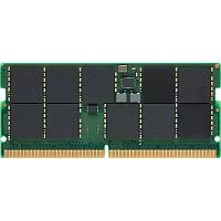 Память оперативная/ Kingston 16GB 5600MT/ s DDR5 ECC CL46 SODIMM 1Rx8 Hynix A (KSM56T46BS8KM-16HA)