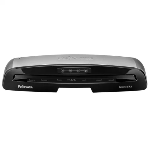 Ламинатор Fellowes Saturn 3i A3 (FS-57360) фото 2