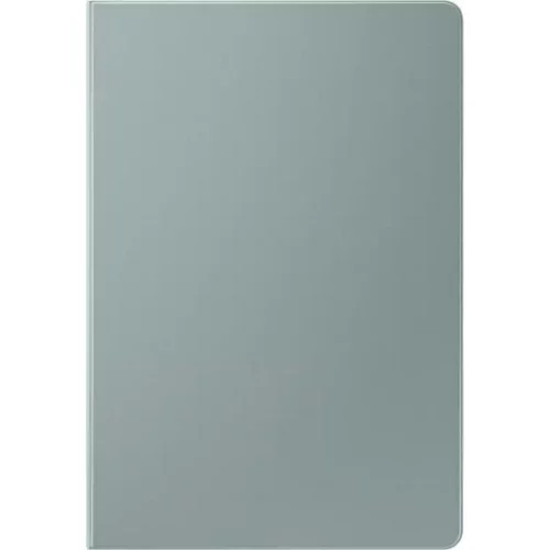 Чехол Samsung Galaxy Tab S7+/FE св.зеленый (EF-BT730PGEGRU)