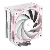 Вентилятор Deepcool AK400 PINK LIMITED (R-AK400-WPNPMN-G)