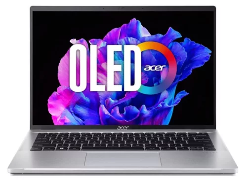 Ноутбук Acer Swift Go 14 SFG14-71-58WG Core i5-13420H 16Gb 512Gb SSD 14
