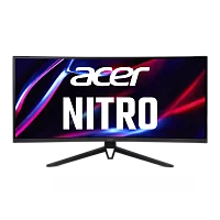 Эскиз Монитор Acer ED343CURHbmiippx um-ce3ee-h01