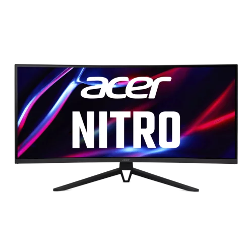 Монитор/ Acer ED343CURHbmiippx 34
