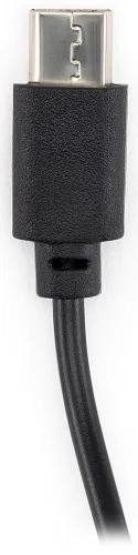 Колонка порт. Hyundai H-PS1000 черный 9W 1.0 BT/USB 10м 500mAh фото 8
