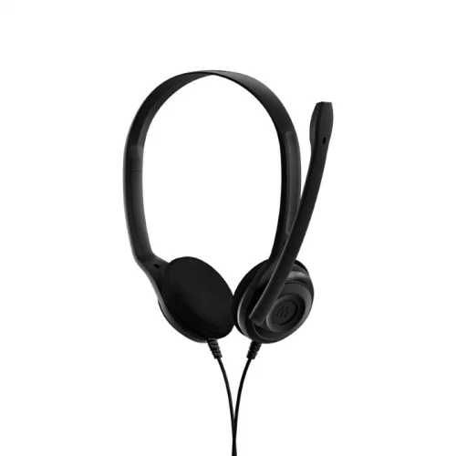 Гарнитура EPOS PC 5 CHAT, Stereo, 1x3.5mm jack, cable 2 m [/ 508328] (1000445)
