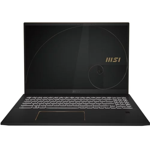 Ноутбук-трансформер MSI Summit E16 Flip A12UCT 16