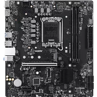 Материнская плата/ PRO H610M-B