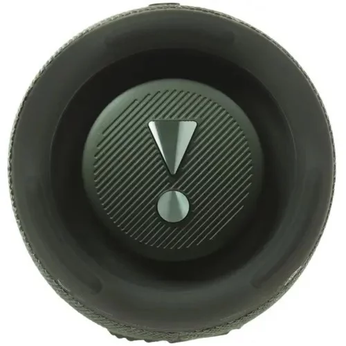 JBL Charge 5, 40Вт, зеленый (JBLCHARGE5GRN) фото 3