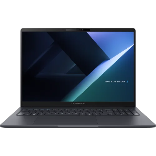 Ноутбук ASUS ExpertBook Mainstream B3605CVA-MB0966 Intel Core 7 150U 16GB 1TB M.2 2280 NVMe PCIe 4.0 SSD 16.0 WUXGA(WU) 1920X1200 16:10 300nits Anti-Glare NTSC:45% Wide View Intel Graphics No OS 1.77 Kg (90NX08J1-M010R0)