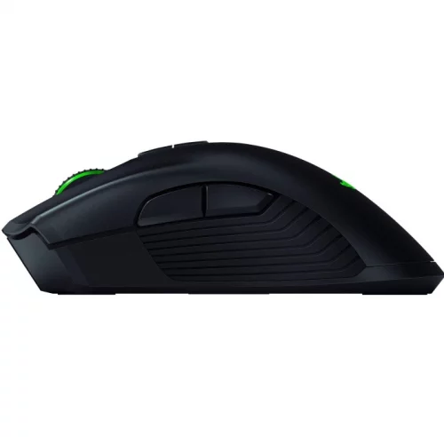 Игровая мышь Razer Mamba Wireless/ Razer Mamba Wireless - Right-Handed Wireless Gaming Mouse - FRML Packaging 7btn фото 3