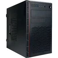 Mini Tower InWin EMR065 Black 500W PM-500ATX U3.0*2+U2.0*2+A(HD)+intrusion switch mATX (6197047)