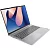 Ноутбук Lenovo IdeaPad Slim 5 16IRL8 (82XF004VRK)