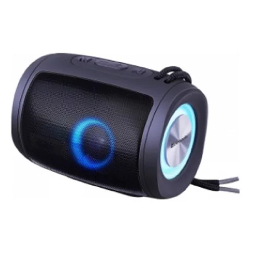 Defender Портативная колонка Enjoy S200 5Вт,Light/ BT/ FM/ USB/ TF/ 1200мАч (65200)