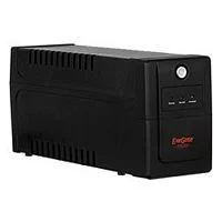 Exegate EP285474RUS ИБП ExeGate Power Back BNB-850.LED.AVR.EURO.RJ.USB