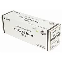 Картинка Тонер Canon C-EXV50(9436B002) 