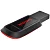 Флеш накопитель 32GB SanDisk Cruzer Spark USB 2.0 (SDCZ61-032G-G35) (SDCZ61-032G-G35)