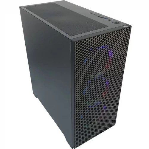 Компьютер IRU Office 510B5GP MT/ Core i7 10700/ 16GB/ 480GB SSD/ noDVD/ DOS (1717761) фото 3