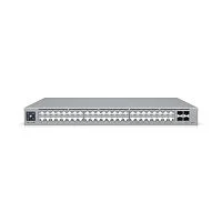 Коммутатор/ 48-port switch with 2.5 GbE and PoE++ output (USW-PRO-MAX-48-POE)