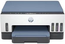 Эскиз Струйное МФУ HP Smart Tank 725, 28B51A