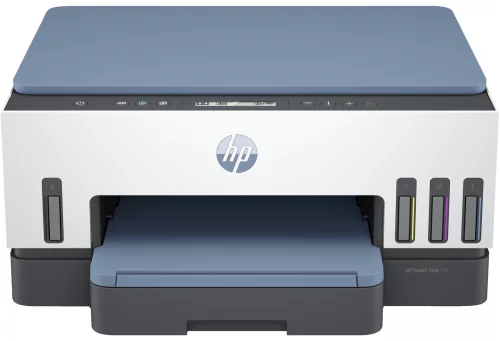 Струйное МФУ/ HP Smart Tank 725 (28B51A)