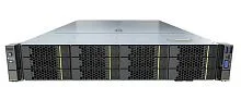 Сервер xFusion 2288H V6 (12*3.5inch HDD Through Chassis) H22H-06 (For oversea) (2288H V6 (H22H-06))