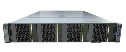 Сервер xFusion 2288H V6 (12*3.5inch HDD Through Chassis) H22H-06 (For oversea) (2288H V6 (H22H-06))