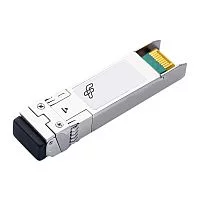 Волоконно-оптический приемопередатчик Fibertrade FT-SFP28-32G-SR Трансивер 32G, SFP28, LC MMF 100m, 850nm laser, DDM, (прошивка NetApp) Fibertrade (FT-SFP28-32G-SR (NA))