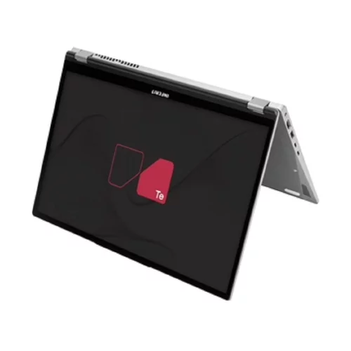 Ноутбук INFERIT Eclipse [IFLTSI5P3E11] Silver X360 14