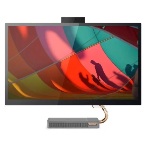 Моноблок Lenovo IdeaCentre AIO 5 27IMB05 27