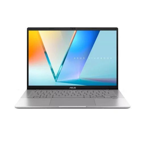 ASUS VivoBook S14 S3407-LY083 [90NB1681-M006X0] Silver 14 {WUXGA Core 5 210H /16Gb /SSD512Gb/Intel Graphics/noOs}