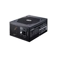 Блок питания 1300W/ Power Supply Cooler Master V1300, 1300W, ATX, 135mm, 16xSATA, 12xPCI-E(6+2), APFC, 80+ Platinum (MPZ-D001-AFBAPV-EU)