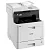 Цветное лазерное МФУ Brother DCP-L8410CDW (DCPL8410CDWR1) (DCPL8410CDWR1)