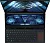 Ноутбук ASUS ROG Zephyrus Duo 16 GX650PY-NM040W, 90NR0BI1-M00270 (90NR0BI1-M00270)