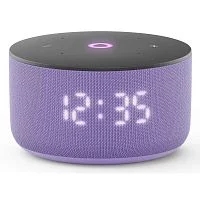Устройство Умного Дома SPEAKER MINI 3 PURPLE YNDX-00027LIL YANDEX