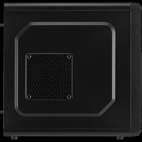 Formula QS-180 (mATX, USB3.0 x1, USB2.0 x2, 1x 8cm Black Fan) (4711401662402) фото 3