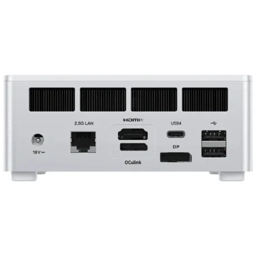 Minisforum Мини Компьютер X1-255/16GB+512TB X1-255, 16GB+512GB, WIN11 Pro фото 3