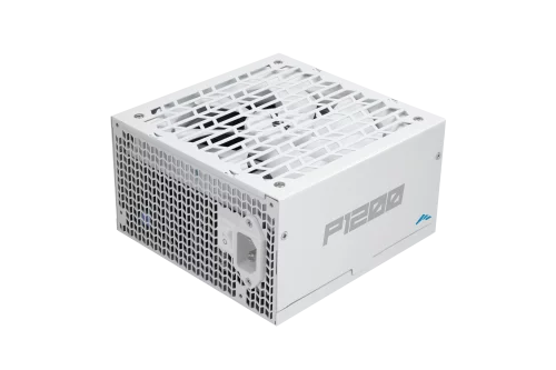Блоки питания Power Supply SAMA P1200 White (P1200-WHPFF001-EU) Блоки питания/ Power Supply SAMA P1200 White (XPH1200-AP), 1200W 80+ Platinum (ATX, 3.1, PCIe 5.0, Full modular, 1x24(20+4)pin mesh 600mm, 2xCPU 8(4+4)pin 700mm, 3xPCIe*2 8(6+2)pin 600mm, 2x12VHPWR PCIe 5.1 12+4pin 600W (P1200-WHPFF001-EU) фото 6