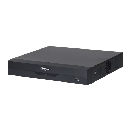 Видеорегистратор 8-ми канальный DAHUA (DH-XVR5108HS-4KL-I3)